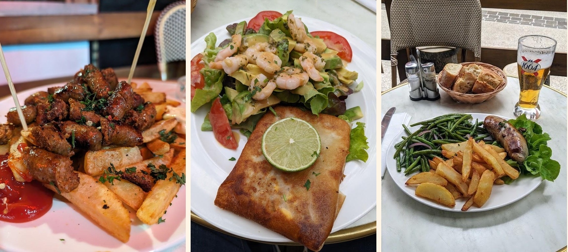 Café de l'Horloge - Gallery Image 9