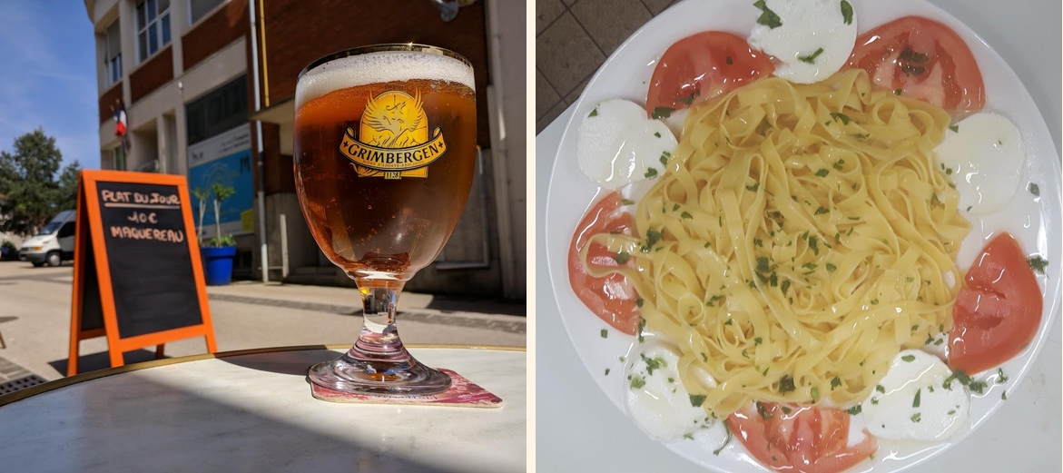 Café de l'Horloge - Gallery Image 3