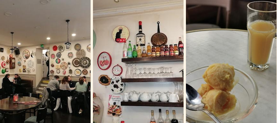 Café de l'Horloge - Gallery Image 7
