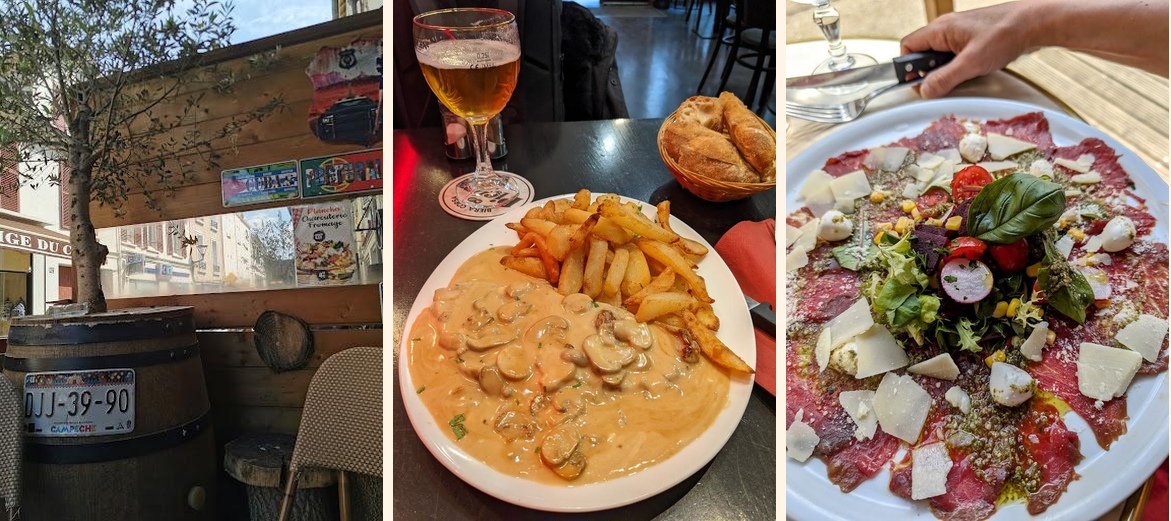 Café de l'Horloge - Gallery Image 8